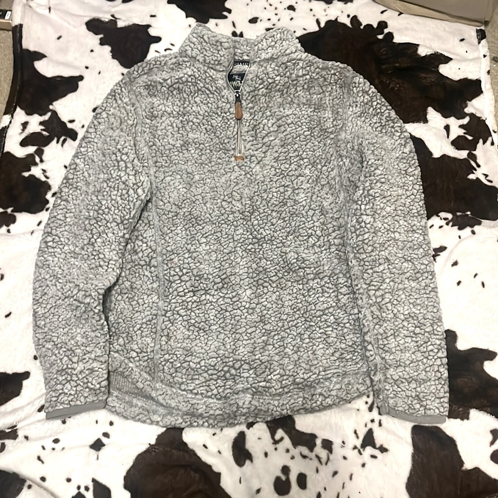 Simply Southern Sweatshirt—small